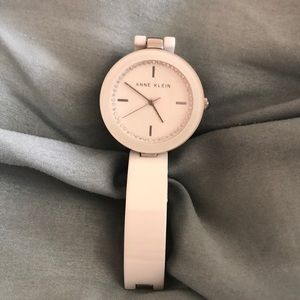 Anne Klein watch